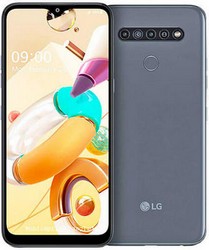 Замена кнопок на телефоне LG K41S в Сургуте